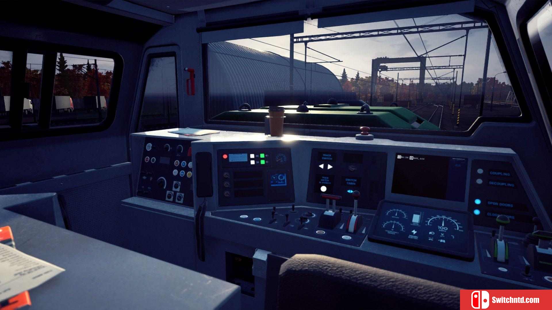 《列车人生：铁路模拟器（Train Life: Railway Simulator）》v0.5.0 P2P硬盘版[CN/TW/EN/JP]_1