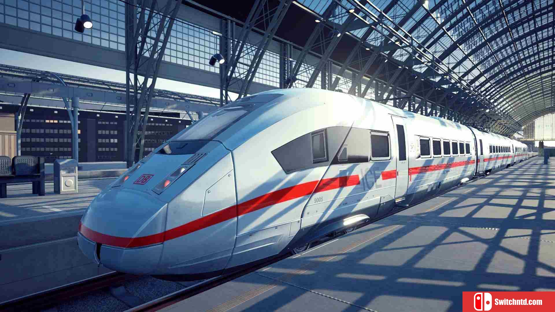 《列车人生：铁路模拟器（Train Life: Railway Simulator）》v0.5.0 P2P硬盘版[CN/TW/EN/JP]_4