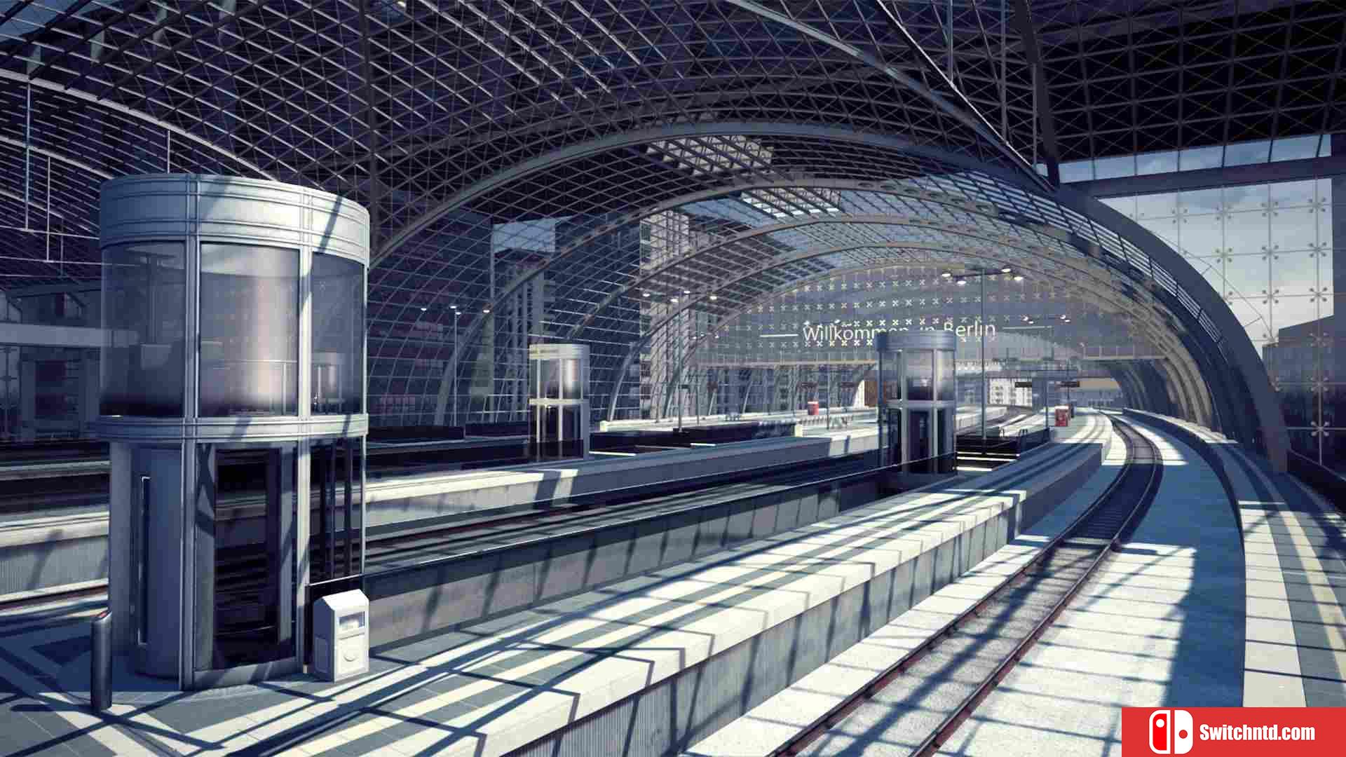 《列车人生：铁路模拟器（Train Life: Railway Simulator）》v0.5.0 P2P硬盘版[CN/TW/EN/JP]_5