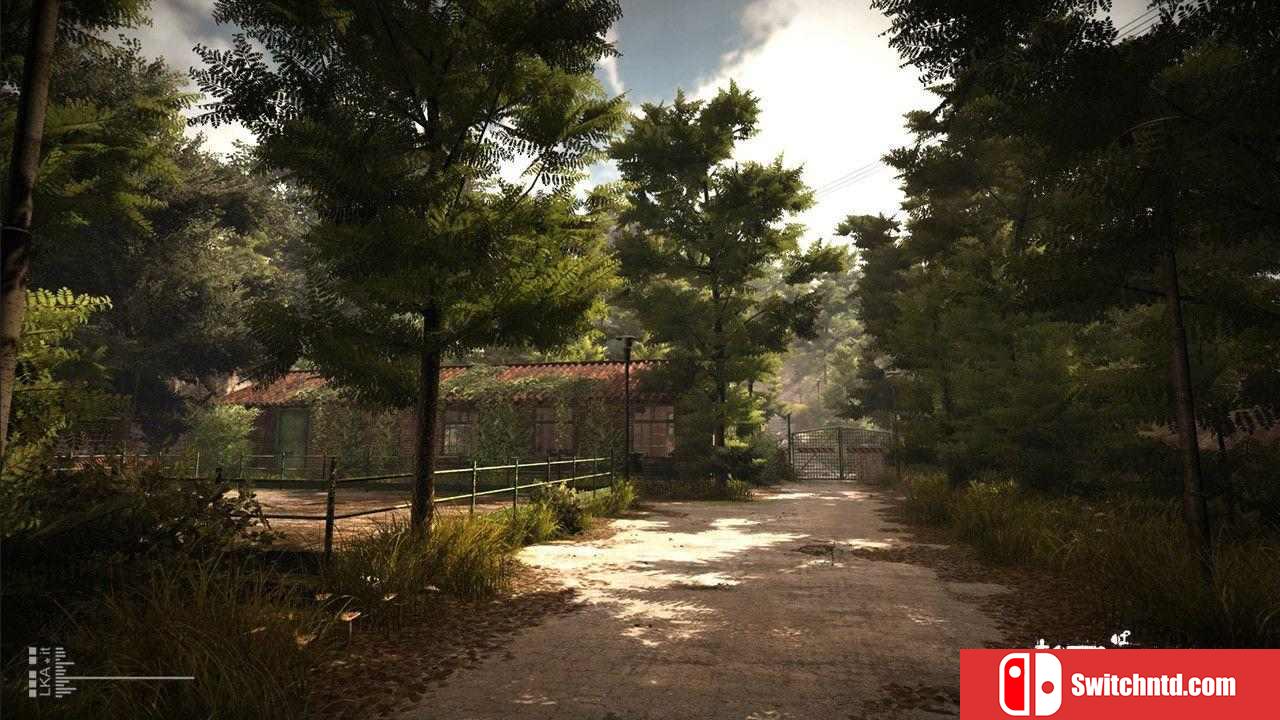 《光明之城（The Town of Light）》官方中文 PLAZA镜像版[CN/TW/EN/JP]_1