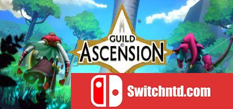 《攀登战团（Guild of Ascension）》官方中文 PLAZA镜像版[CN/TW/EN/JP]_0