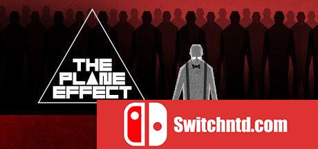 《平面效应（The Plane Effect）》官方中文 v1.01.2563 DINOByTES镜像版[CN/TW/EN/JP]_0
