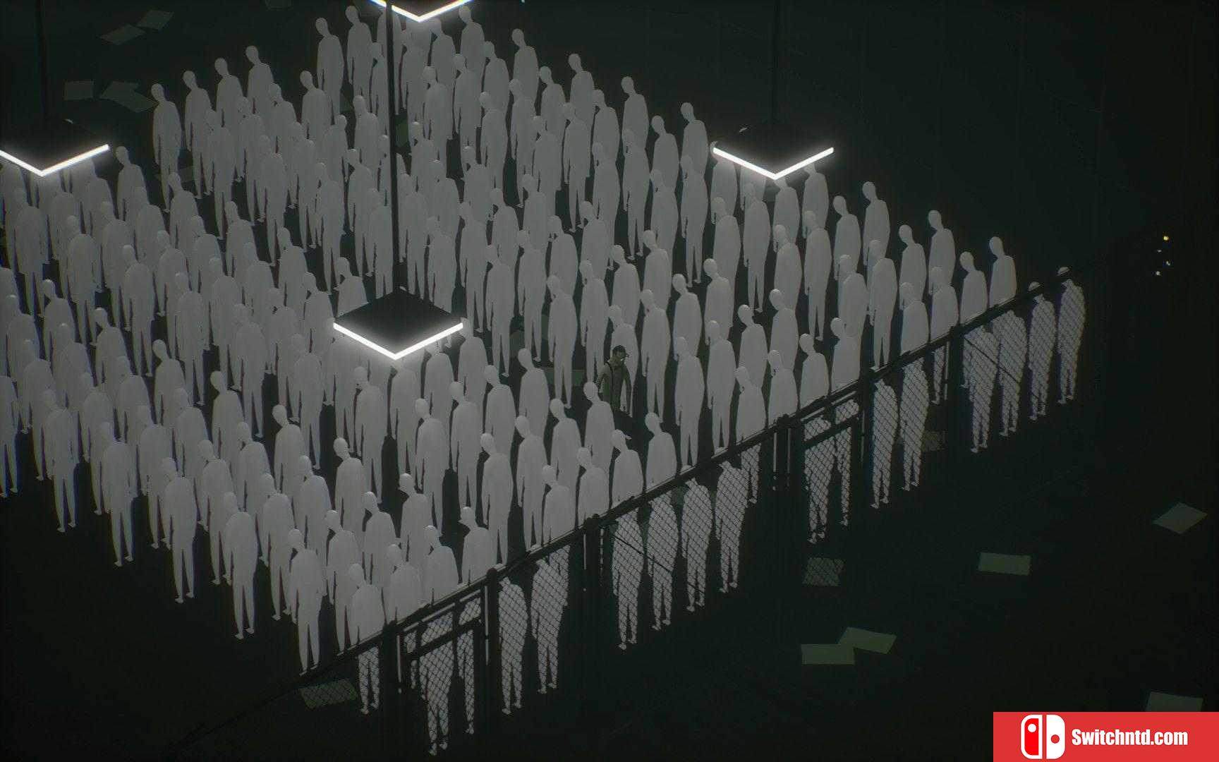 《平面效应（The Plane Effect）》官方中文 v1.01.2563 DINOByTES镜像版[CN/TW/EN/JP]_5