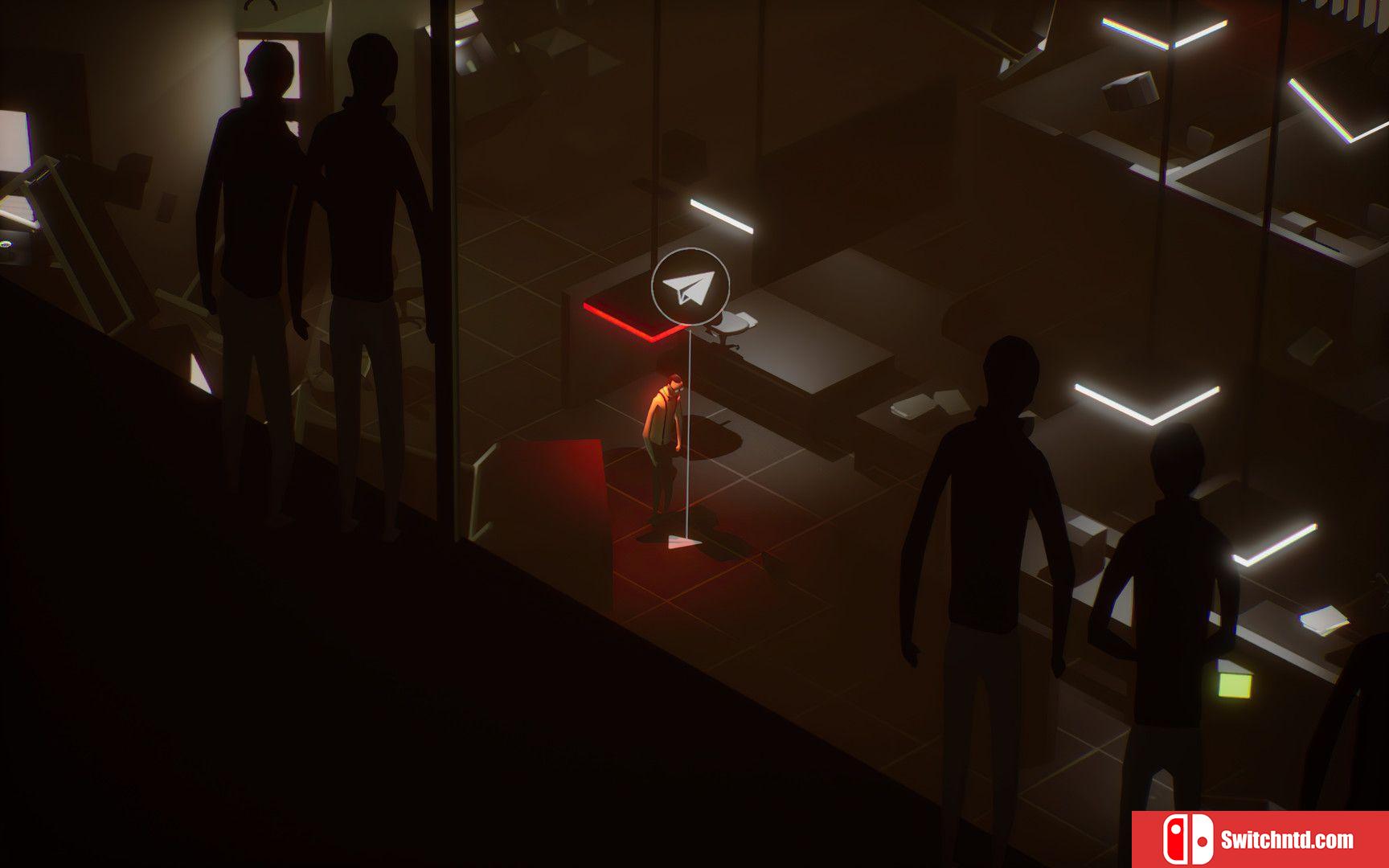《平面效应（The Plane Effect）》官方中文 v1.01.2563 DINOByTES镜像版[CN/TW/EN/JP]_2