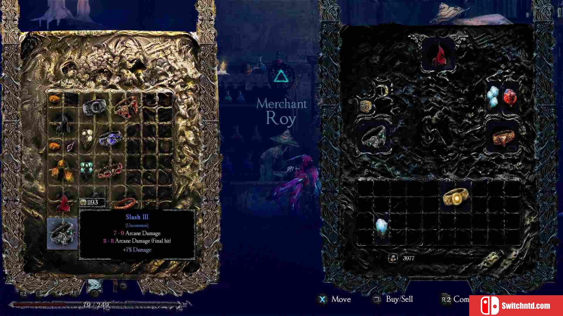 《疯狂之源（Source of Madness）》官方中文 Early Access P2P硬盘版[CN/EN/JP]_4