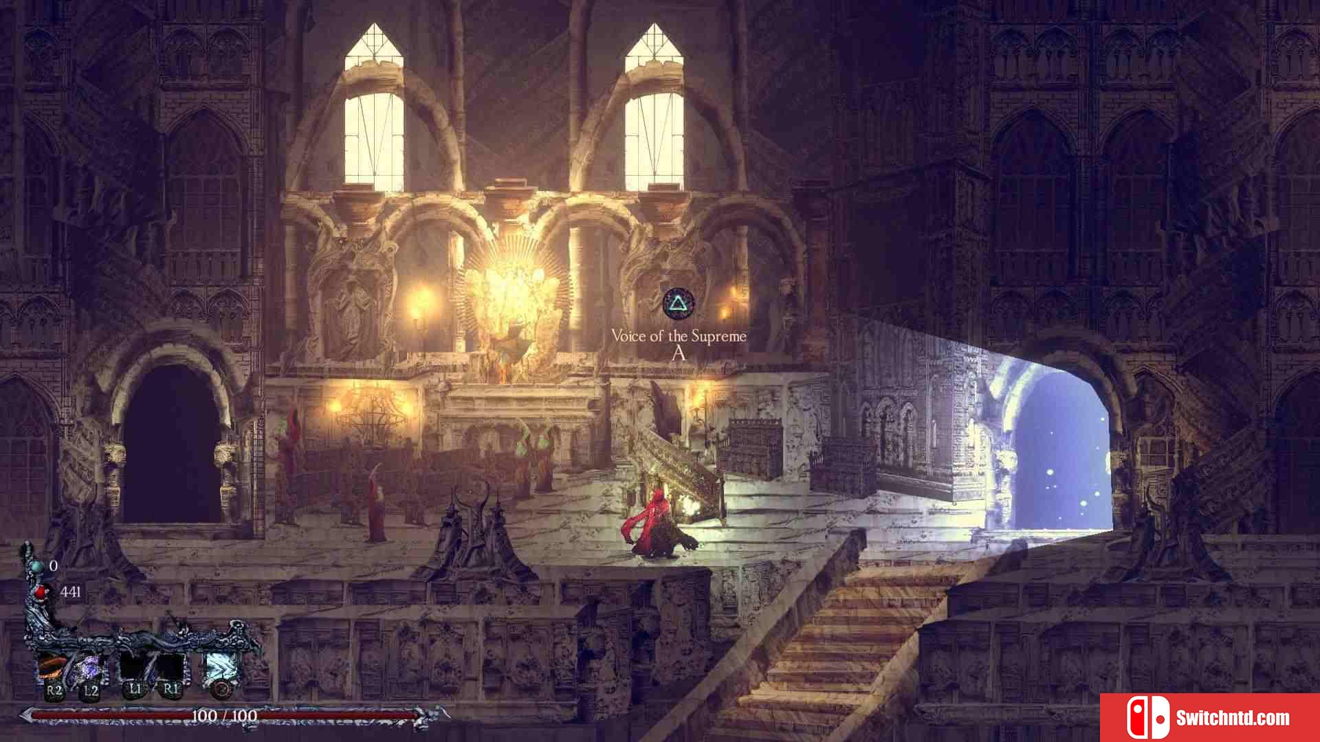 《疯狂之源（Source of Madness）》官方中文 Early Access P2P硬盘版[CN/EN/JP]_1