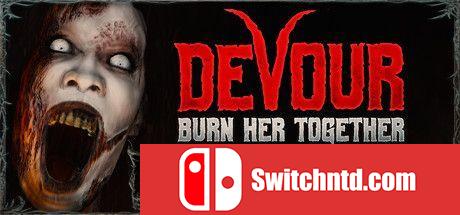 《DEVOUR（DEVOUR）》官方中文 集成The Inn PLAZA镜像版[CN/EN/JP]_0