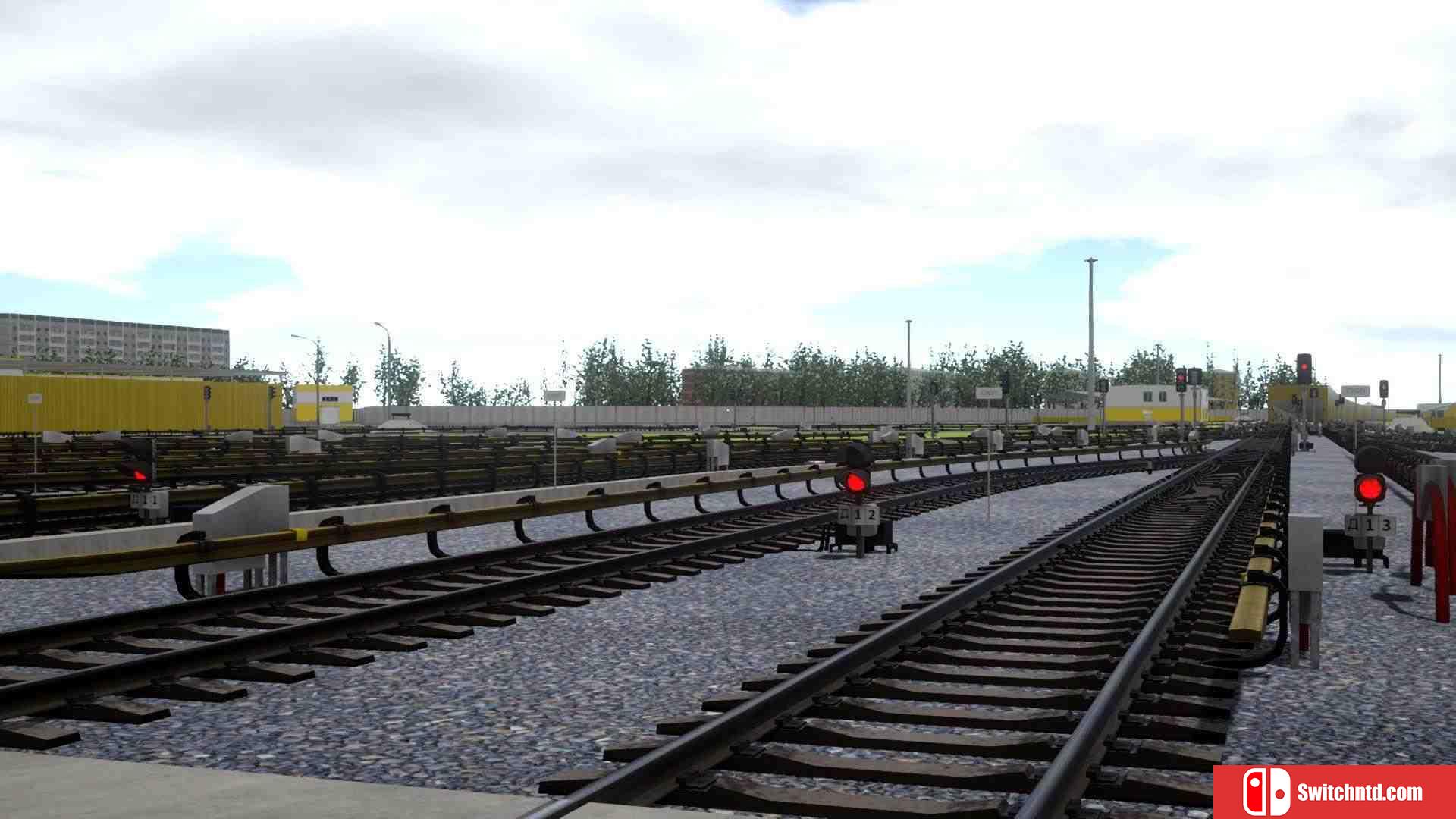 《地铁模拟器（Metro Simulator）》官方中文 PLAZA镜像版[CN/TW/EN/JP]_1