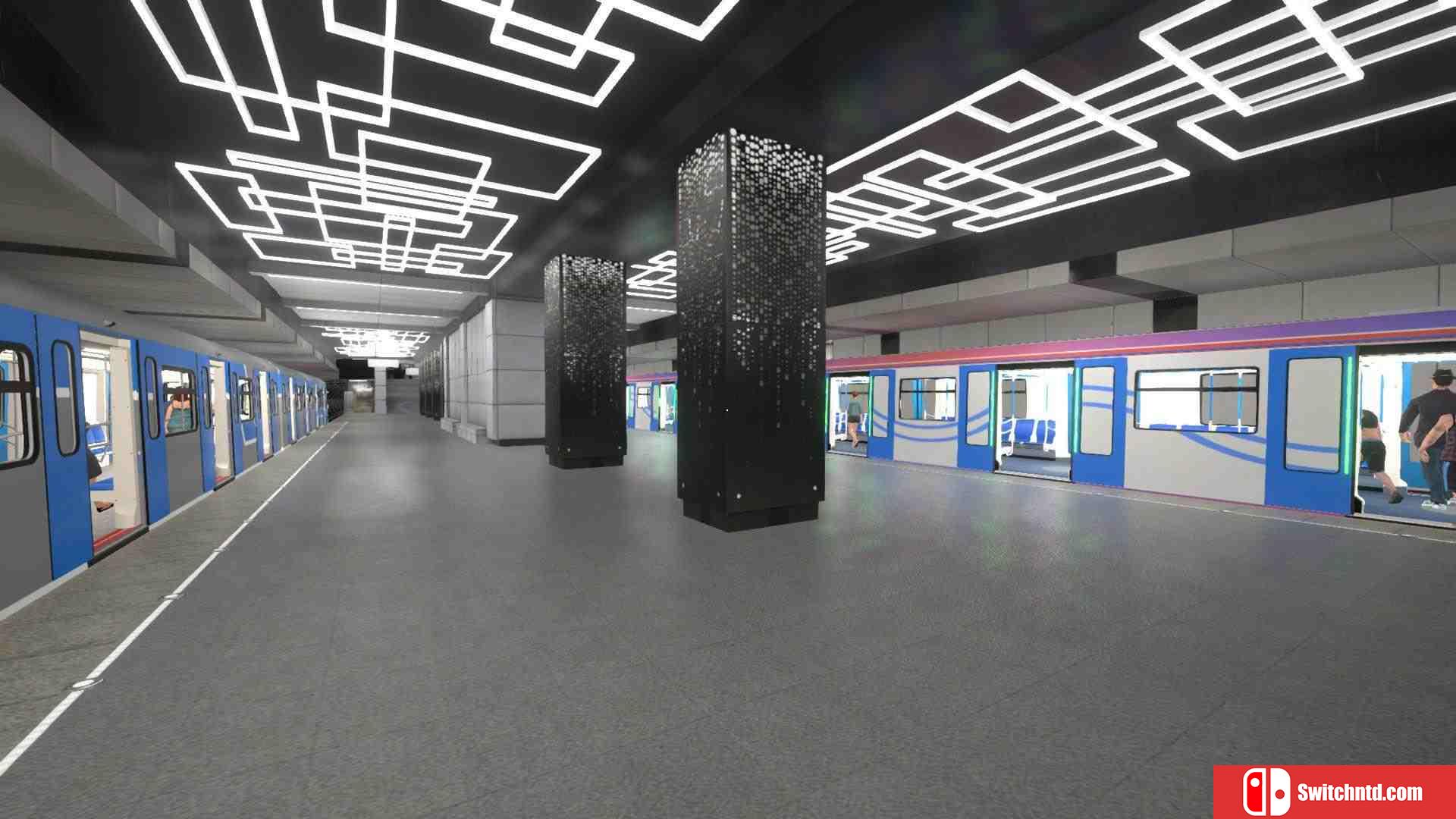 《地铁模拟器（Metro Simulator）》官方中文 PLAZA镜像版[CN/TW/EN/JP]_5