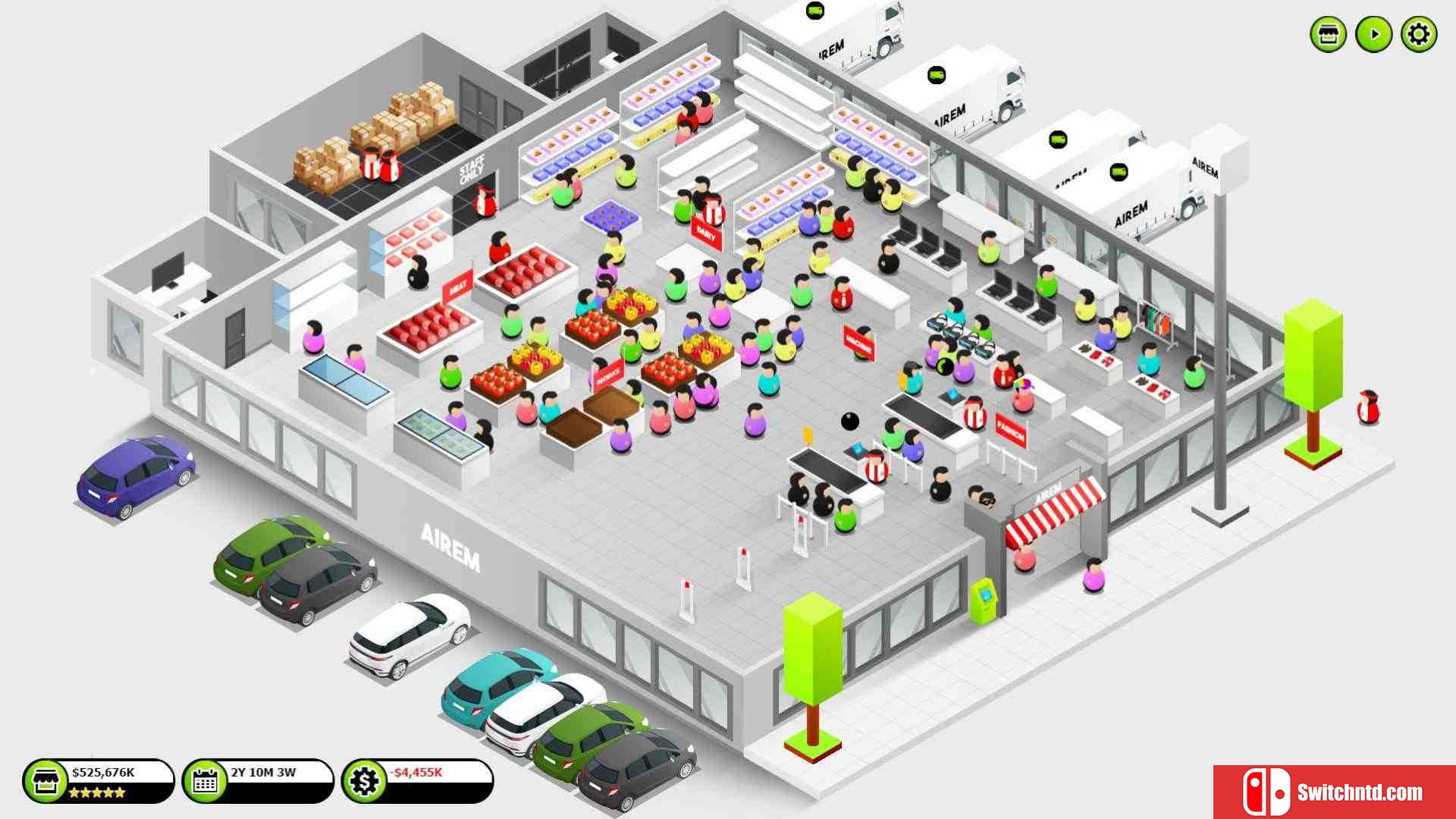 《商店大亨（Shop Tycoon）》v1.7.17 P2P硬盘版[CN/TW/EN/JP]_1