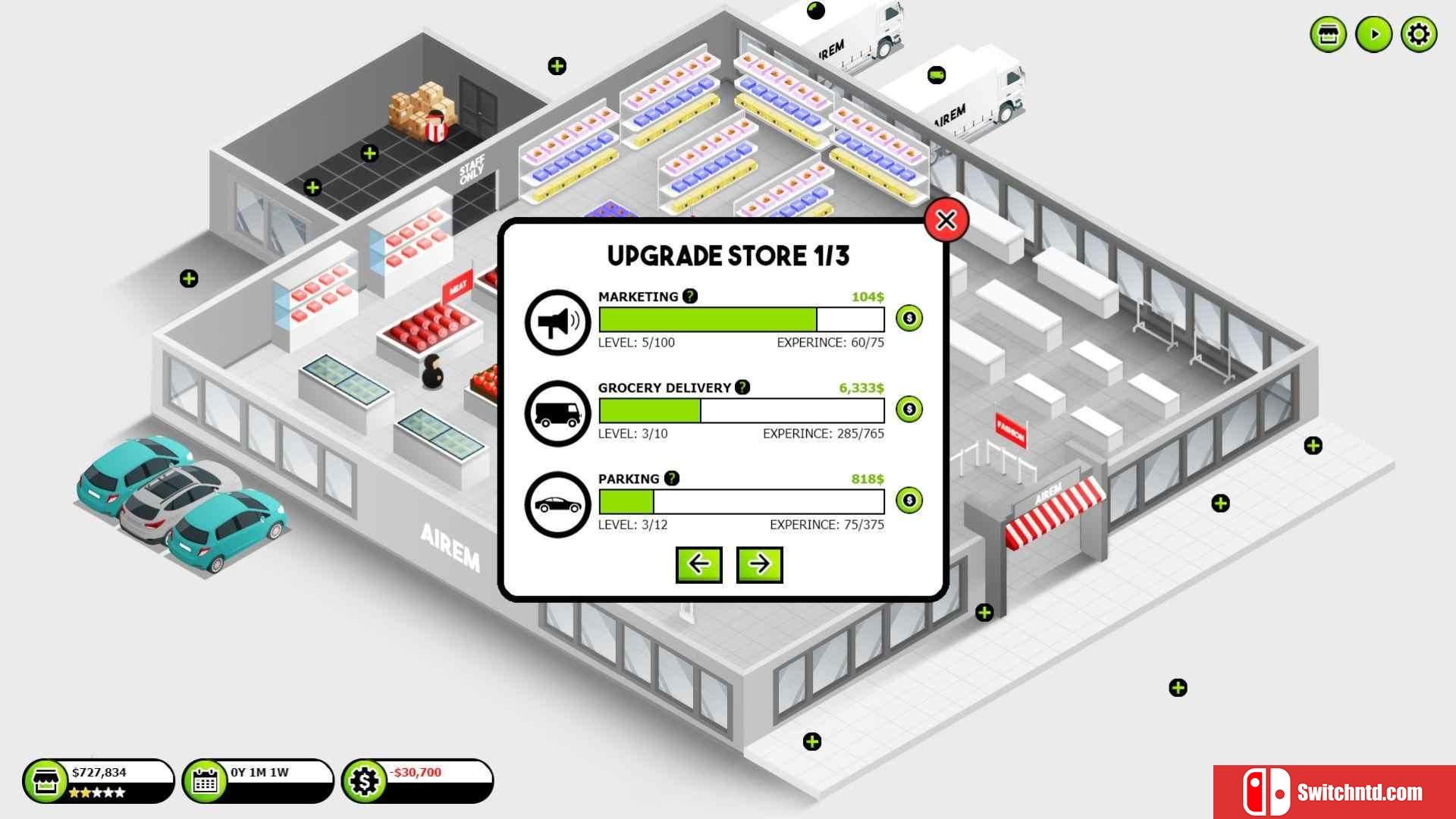 《商店大亨（Shop Tycoon）》v1.7.17 P2P硬盘版[CN/TW/EN/JP]_2