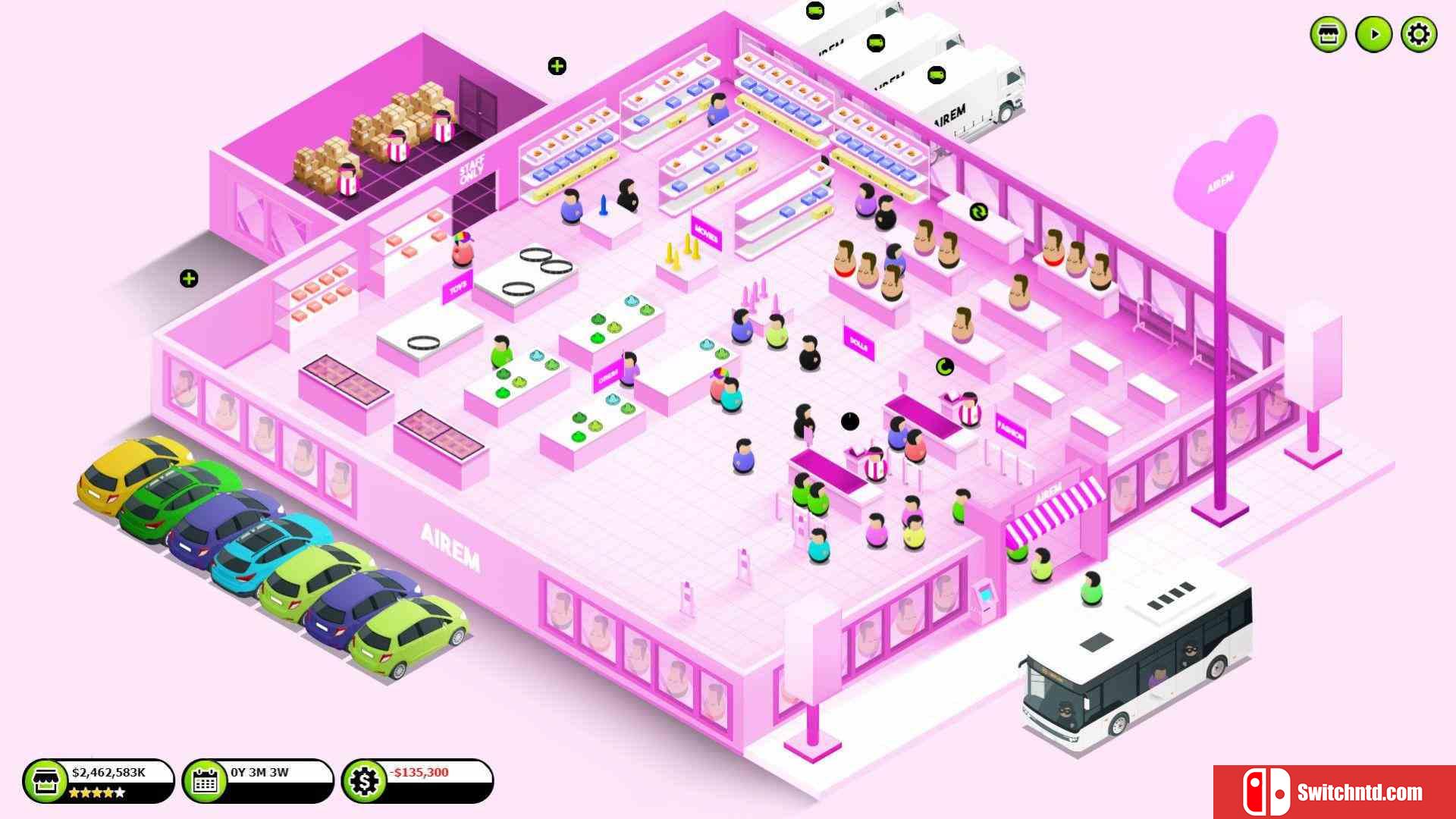 《商店大亨（Shop Tycoon）》v1.7.17 P2P硬盘版[CN/TW/EN/JP]_3