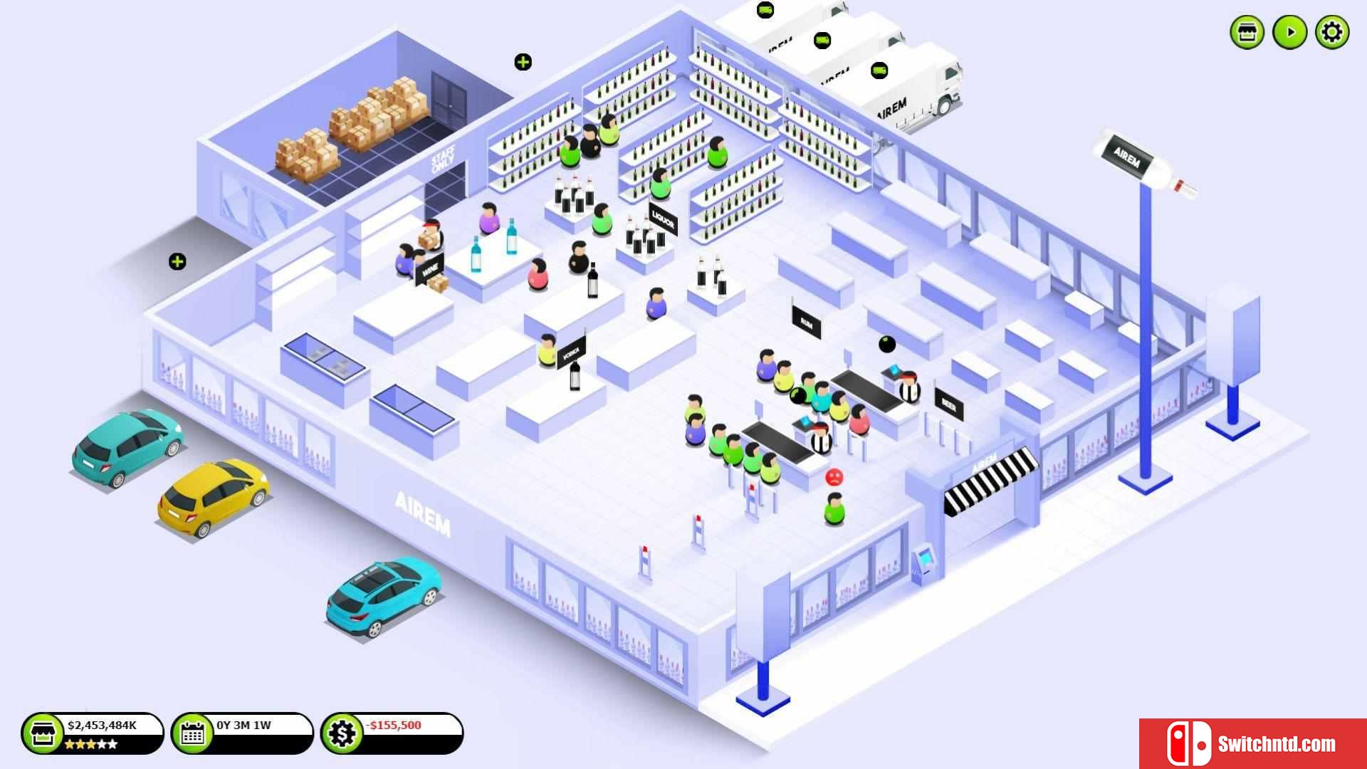 《商店大亨（Shop Tycoon）》v1.7.17 P2P硬盘版[CN/TW/EN/JP]_4