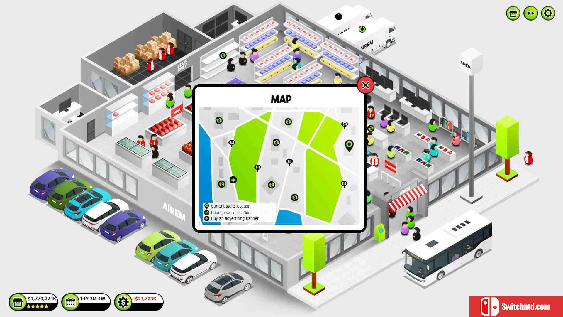 《商店大亨（Shop Tycoon）》v1.7.17 P2P硬盘版[CN/TW/EN/JP]_5