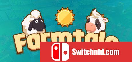 《Farmtale（Farmtale）》官方中文 Build 6759233 P2P硬盘版[CN/TW/EN/JP]_0