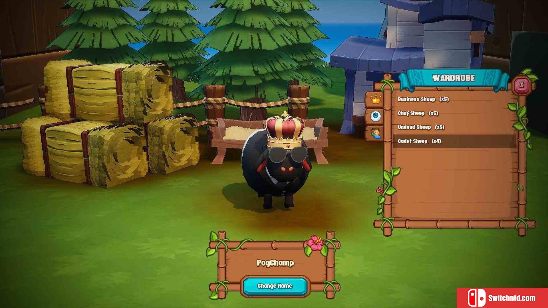 《Farmtale（Farmtale）》官方中文 Build 6759233 P2P硬盘版[CN/TW/EN/JP]_4