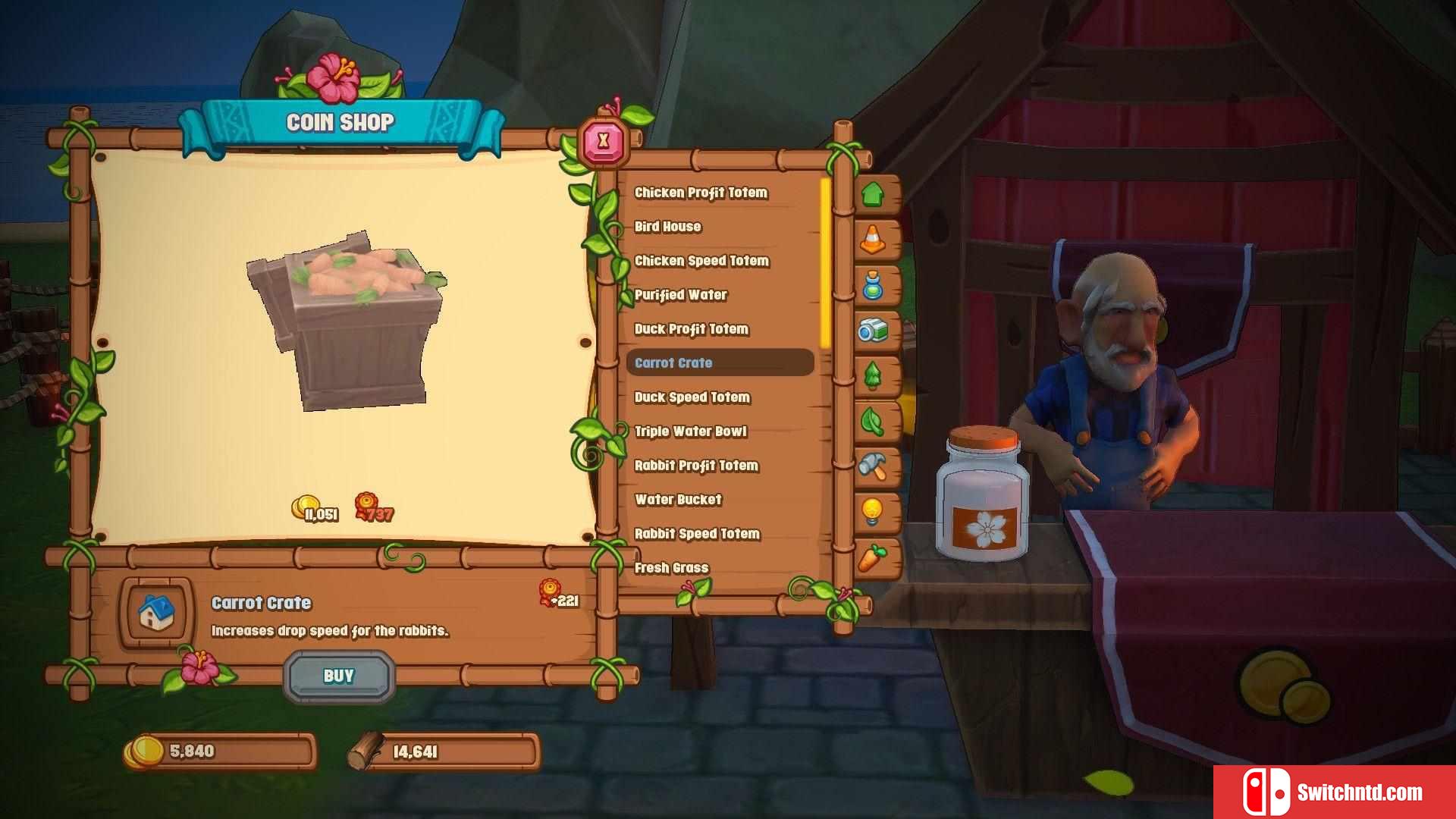 《Farmtale（Farmtale）》官方中文 Build 6759233 P2P硬盘版[CN/TW/EN/JP]_5