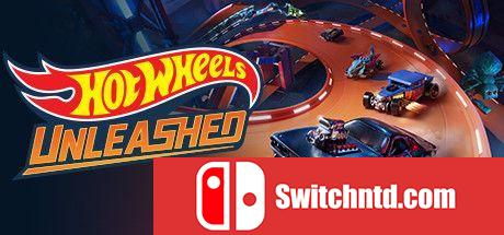 《风火轮：爆发（HOT WHEELS UNLEASHED）》官方中文 CODEX镜像版[CN/TW/EN/JP]_0