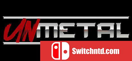 《UnMetal（UnMetal）》官方中文 v1.0.11 SiMPLEX硬盘版[CN/EN/JP]_0