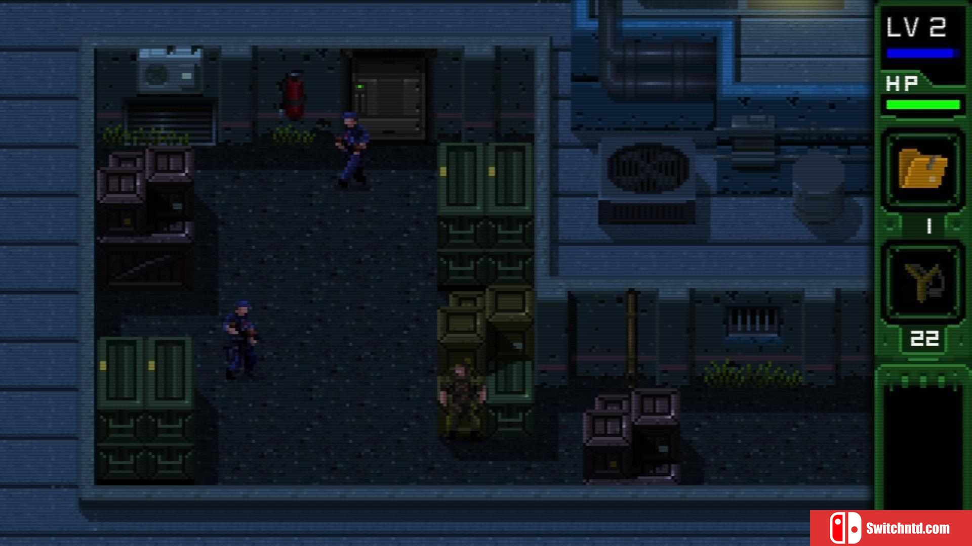 《UnMetal（UnMetal）》官方中文 v1.0.11 SiMPLEX硬盘版[CN/EN/JP]_1