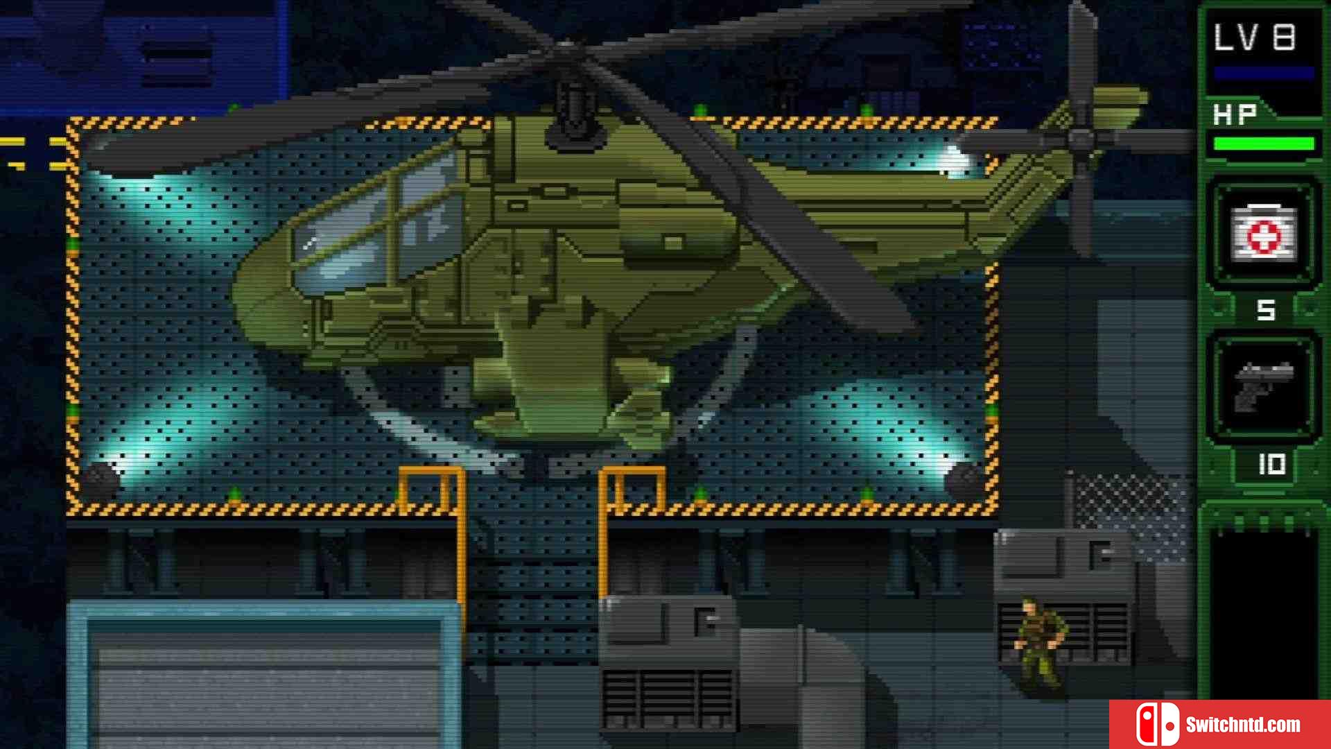 《UnMetal（UnMetal）》官方中文 v1.0.11 SiMPLEX硬盘版[CN/EN/JP]_3