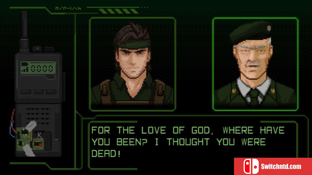 《UnMetal（UnMetal）》官方中文 v1.0.11 SiMPLEX硬盘版[CN/EN/JP]_2
