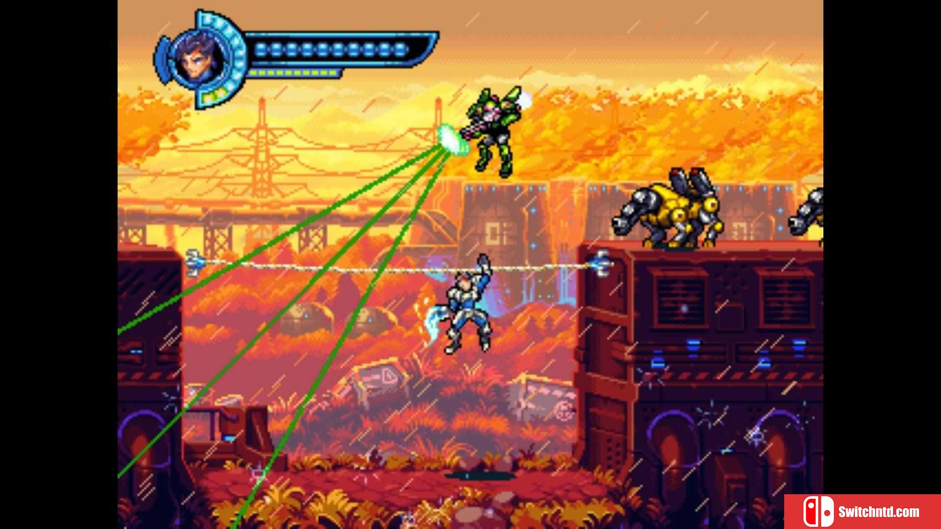 《钢铁突击（Steel Assault）》官方中文 Unleashed硬盘版[CN/EN/JP]_3