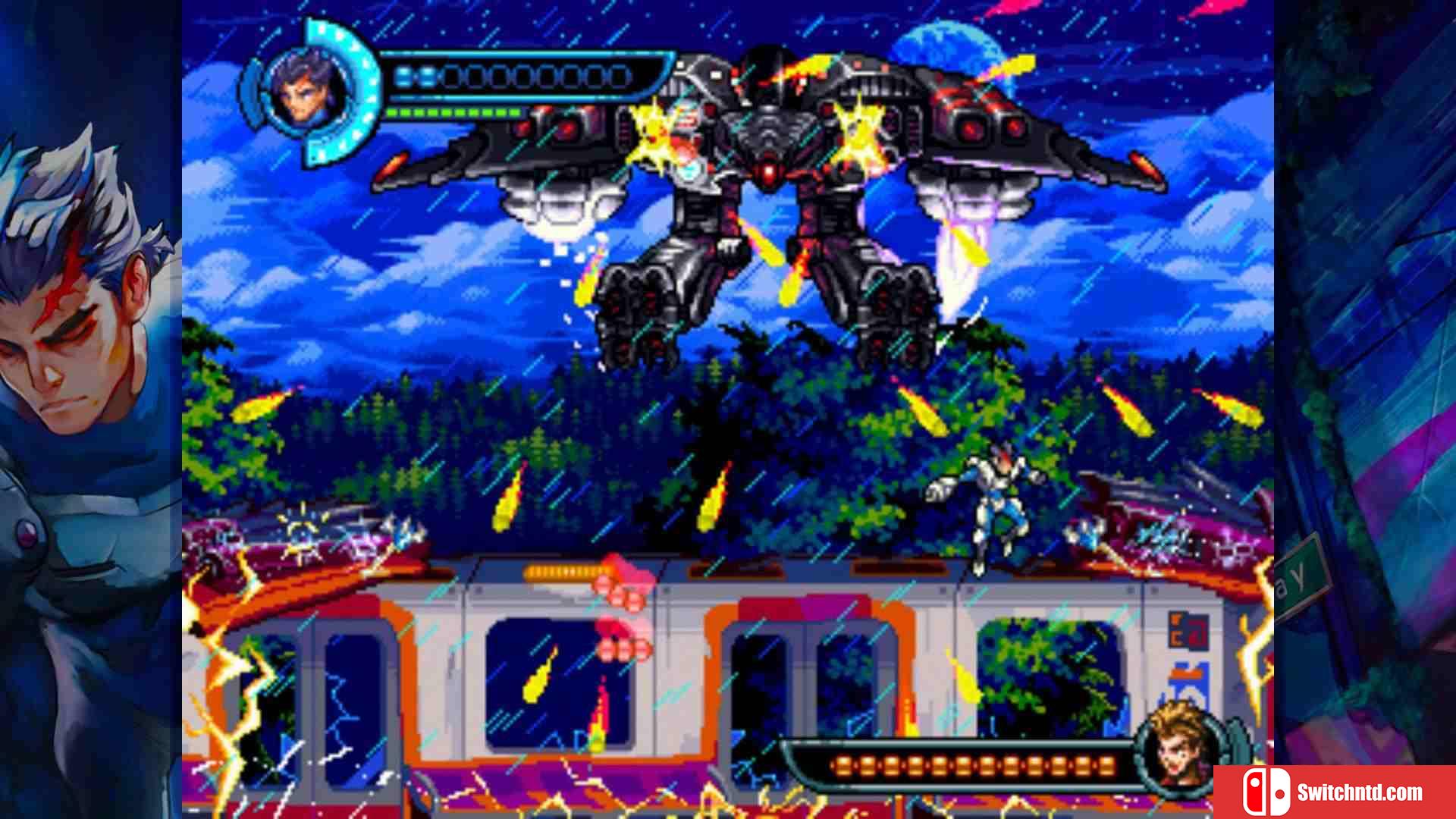 《钢铁突击（Steel Assault）》官方中文 Unleashed硬盘版[CN/EN/JP]_4