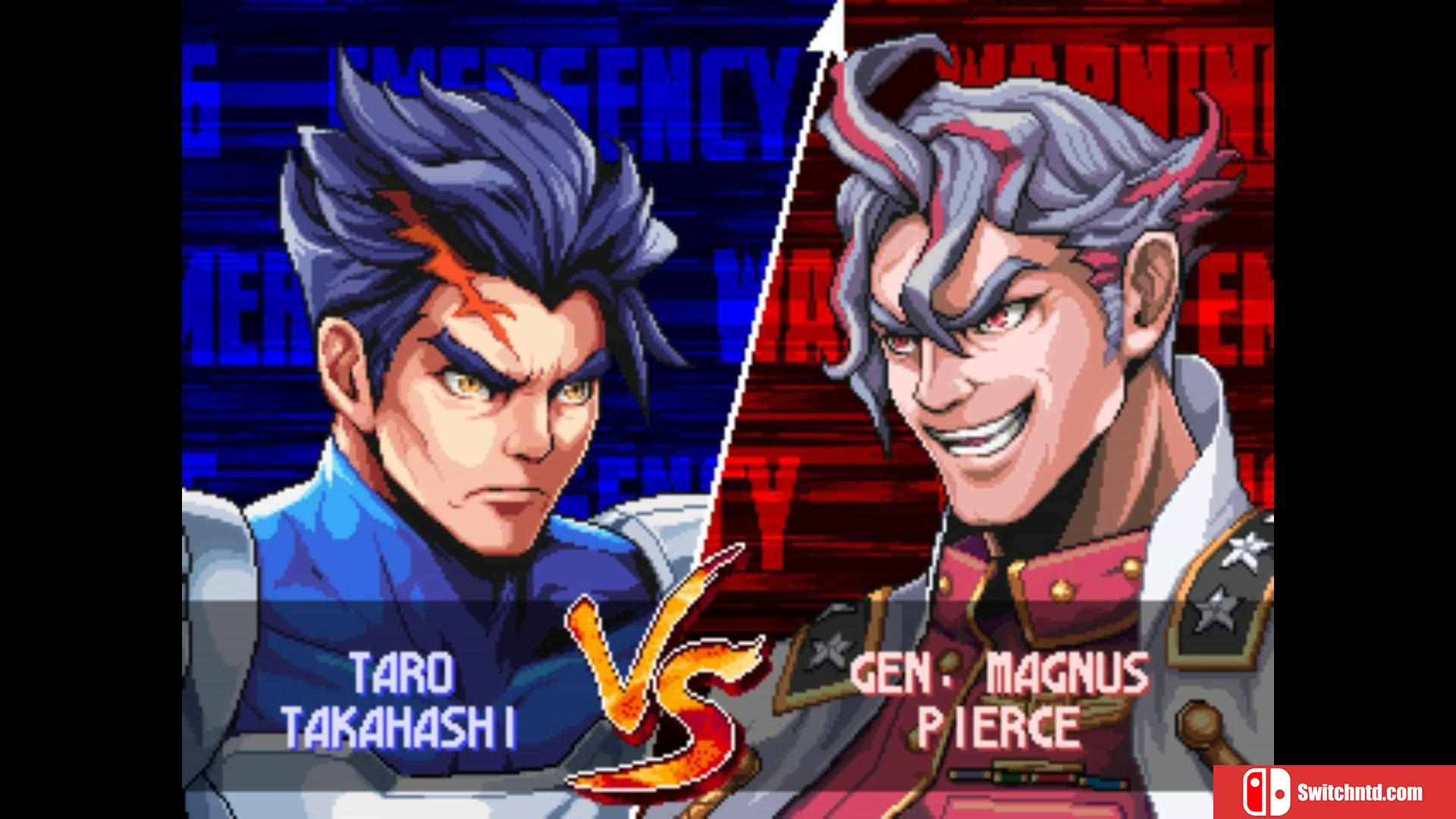 《钢铁突击（Steel Assault）》官方中文 Unleashed硬盘版[CN/EN/JP]_5