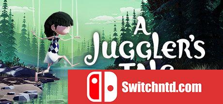 《提线木偶奇遇记（A Juggler's Tale）》官方中文 v1.16 PLAZA镜像版[CN/EN/JP]_0