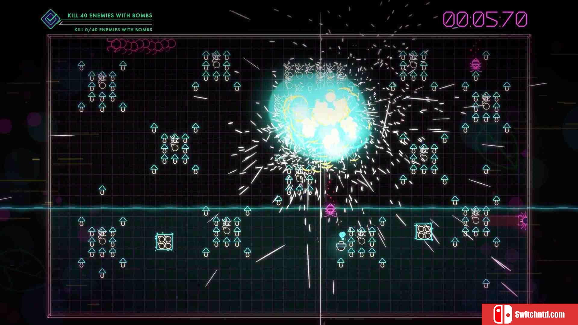 《大蜈蚣（Centipede: Recharged）》官方中文 Unleashed硬盘版[CN/EN/JP]_4