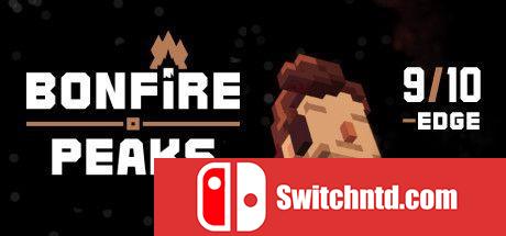 《篝火山峰（Bonfire Peaks）》官方中文 v1.0.25c SiMPLEX硬盘版[CN/TW/EN/JP]_0