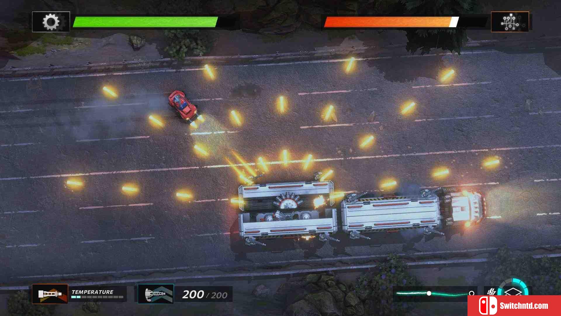《变速器（Gearshifters）》官方中文 DOGE镜像版[CN/EN/JP]_1