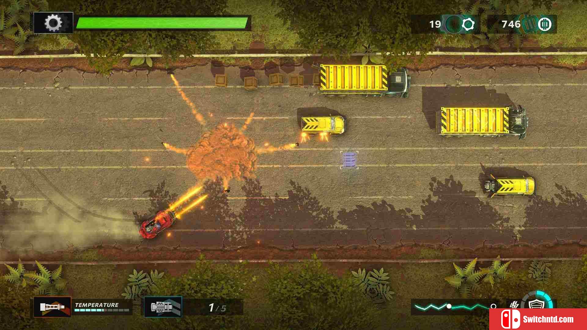 《变速器（Gearshifters）》官方中文 DOGE镜像版[CN/EN/JP]_2