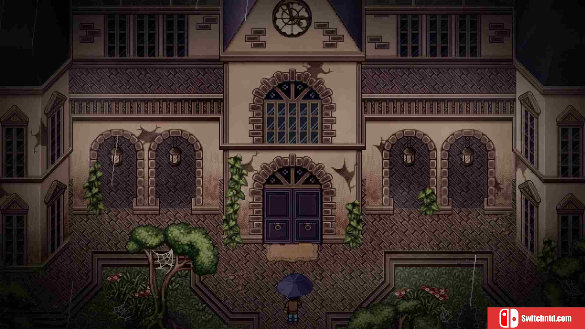 《影子工厂（Impostor Factory）》官方中文 十二语言 VACE硬盘版[CN/EN]_1