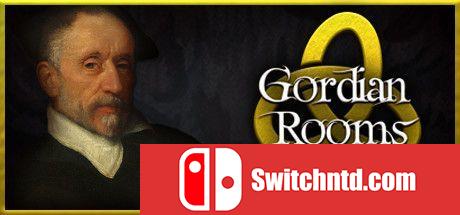 《戈耳迪房间：奇特遗产（Gordian Rooms: A curious heritage）》P2P硬盘版[CN/TW/EN/JP]_0