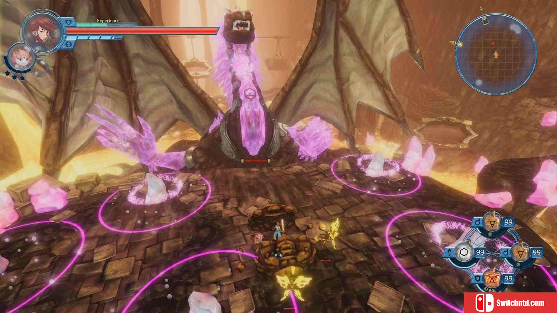 《炼金术士大冒险（Alchemist Adventure）》官方中文 集成返回伊苏尔升级 PLAZA镜像版[CN/TW/EN/JP]_1