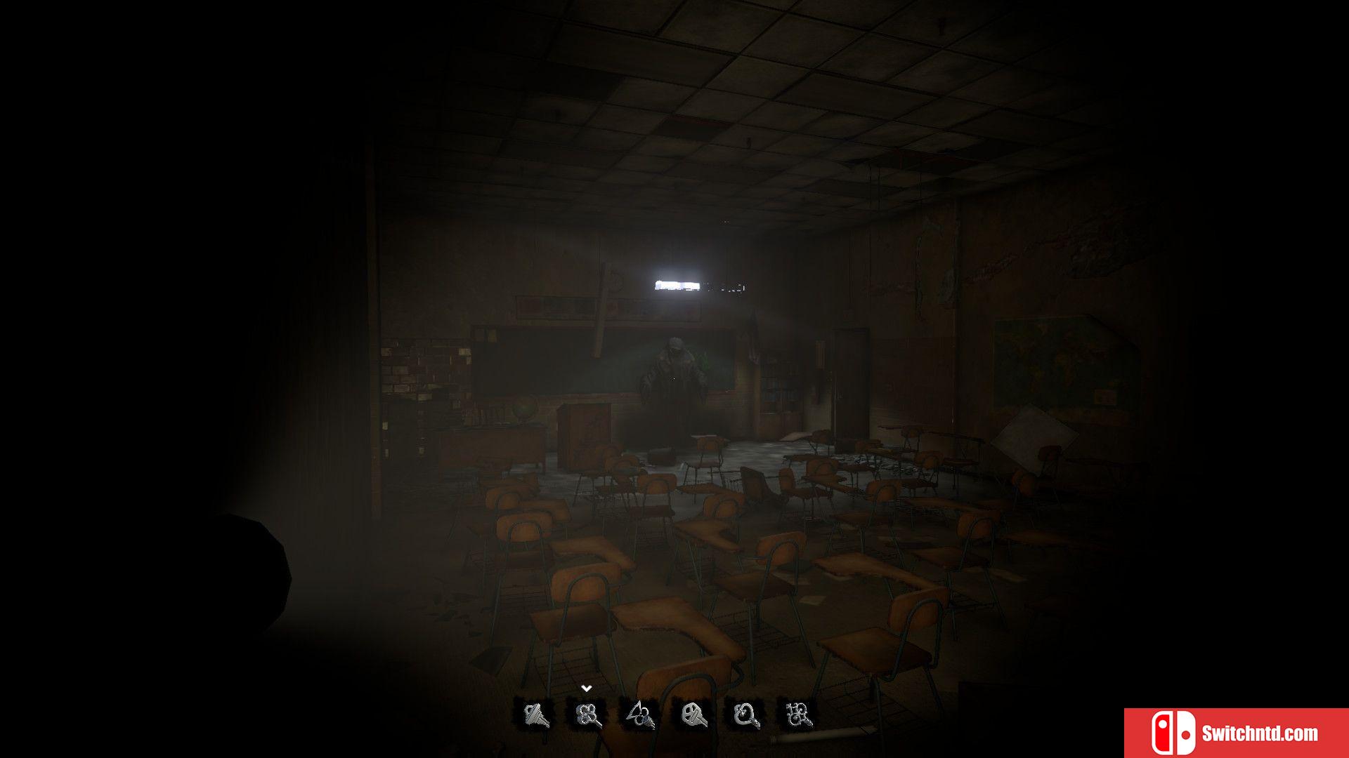 《枷锁之下（Under Lock）》官方中文 Early Access P2P硬盘版[CN/EN]_3