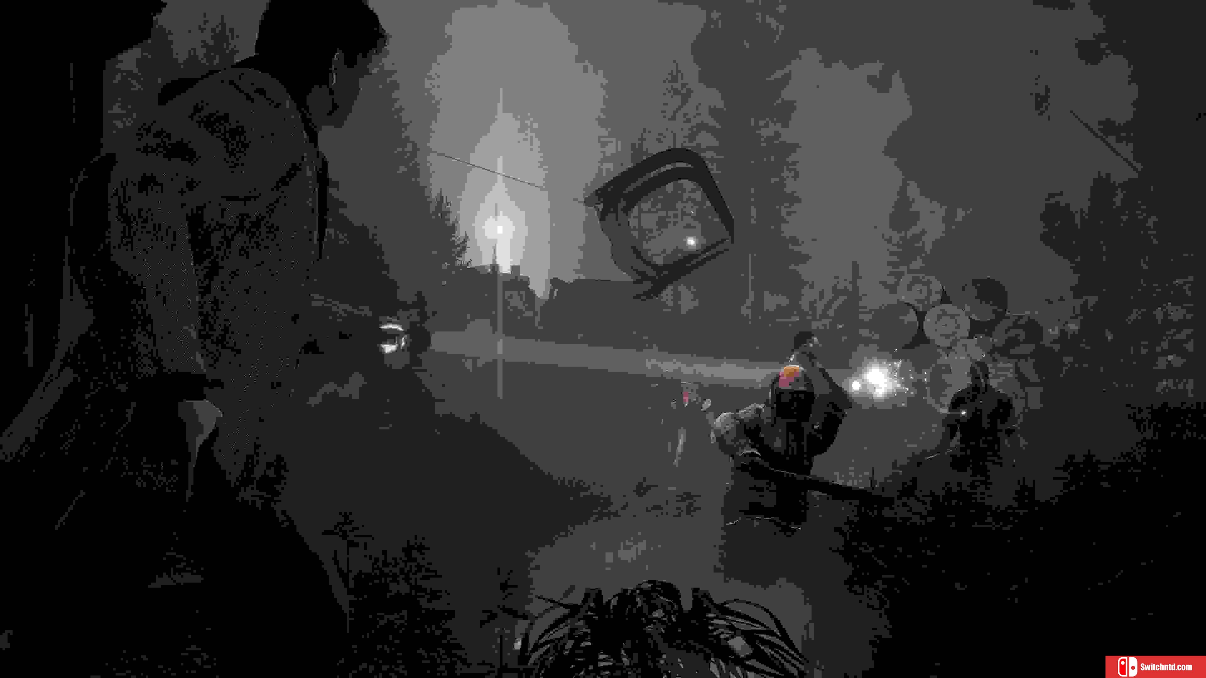 《心灵杀手：复刻版（Alan Wake Remastered）》官方中文 CODEX镜像版[TW/EN/JP]_2