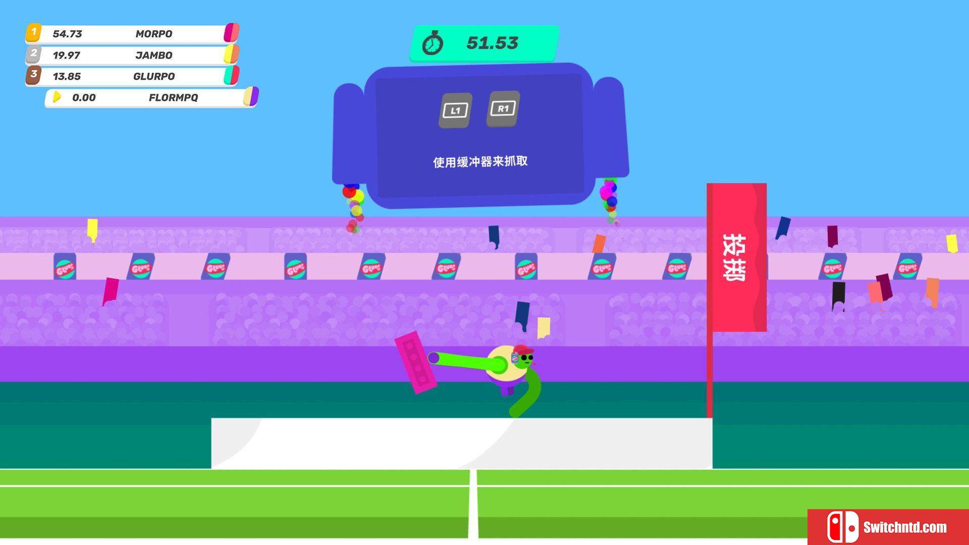 《再来一口Glurp（Drink More Glurp）》官方中文 Build 5292045 P2P硬盘版[CN/EN/JP]_2