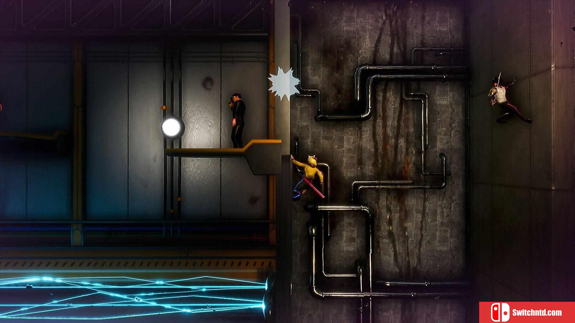 《低语迷途（Whisper Trip）》官方中文 第一章 DOGE镜像版[CN/TW/EN/JP]_5