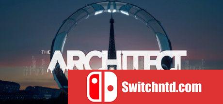 《巴黎建筑师（The Architect: Paris）》官方中文 v1.0.11 GOG硬盘版[CN/EN]_0