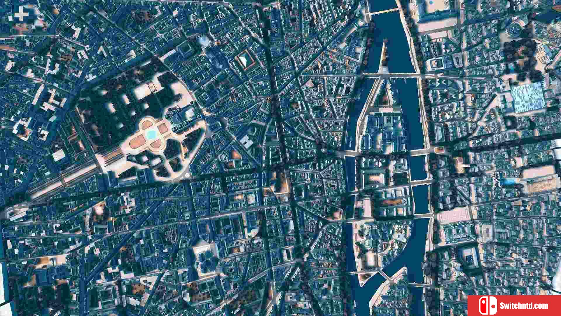 《巴黎建筑师（The Architect: Paris）》官方中文 v1.0.11 GOG硬盘版[CN/EN]_3