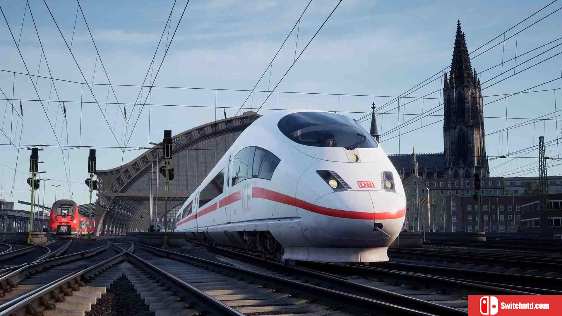 《模拟火车世界2（Train Sim World 2）》v1.0.80 官方中文 CODEX镜像版[CN/EN]_1