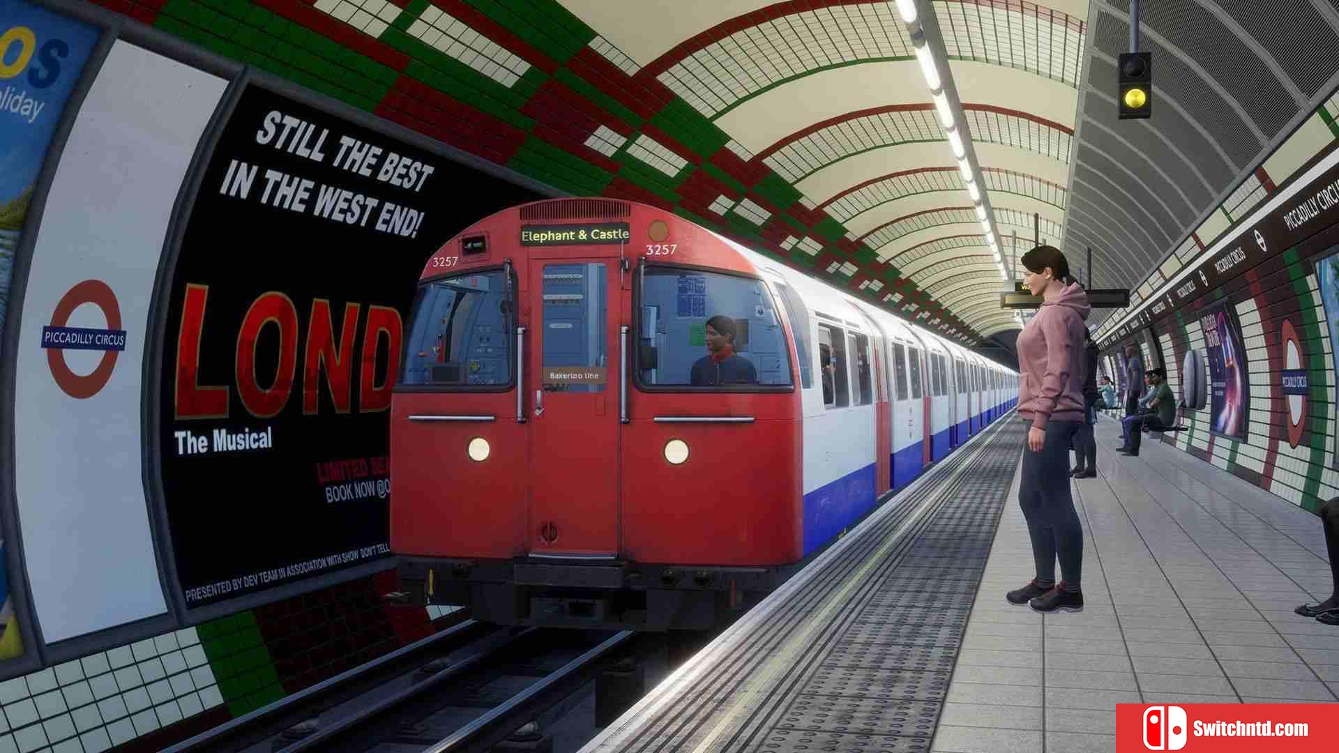 《模拟火车世界2（Train Sim World 2）》v1.0.80 官方中文 CODEX镜像版[CN/EN]_2