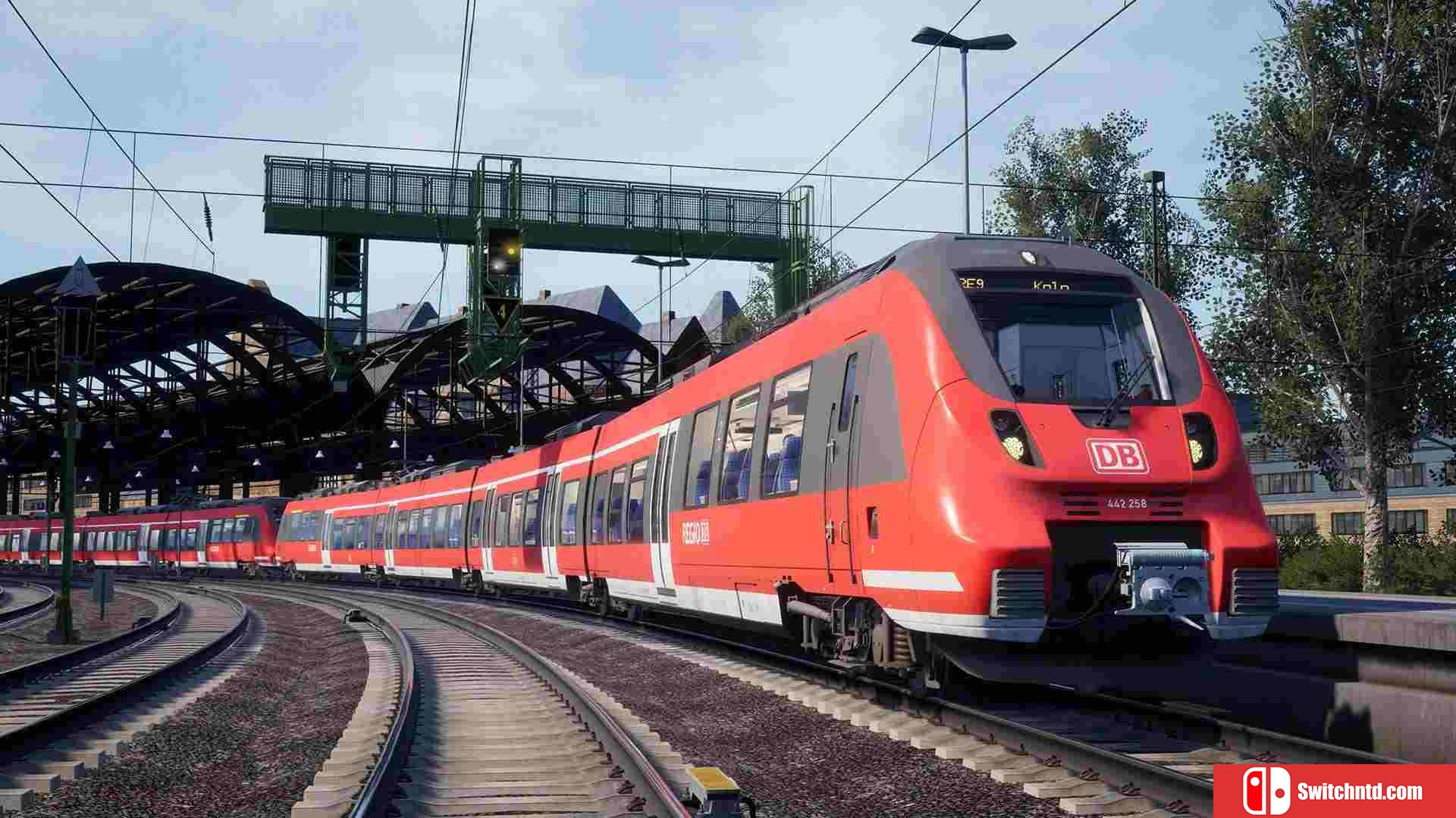 《模拟火车世界2（Train Sim World 2）》v1.0.80 官方中文 CODEX镜像版[CN/EN]_4