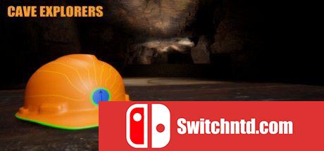 《洞穴探险者（Cave Explorers）》官方中文 DARKSiDERS镜像版[CN/TW/EN/JP]_0