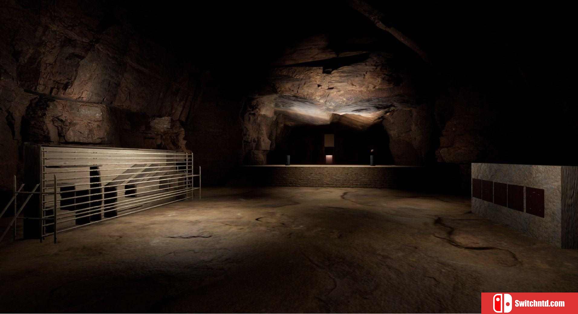 《洞穴探险者（Cave Explorers）》官方中文 DARKSiDERS镜像版[CN/TW/EN/JP]_4