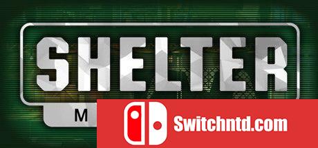 《庇护所管理者（Shelter Manager）》官方中文  TiNYiSO镜像版[CN/EN/JP]_0
