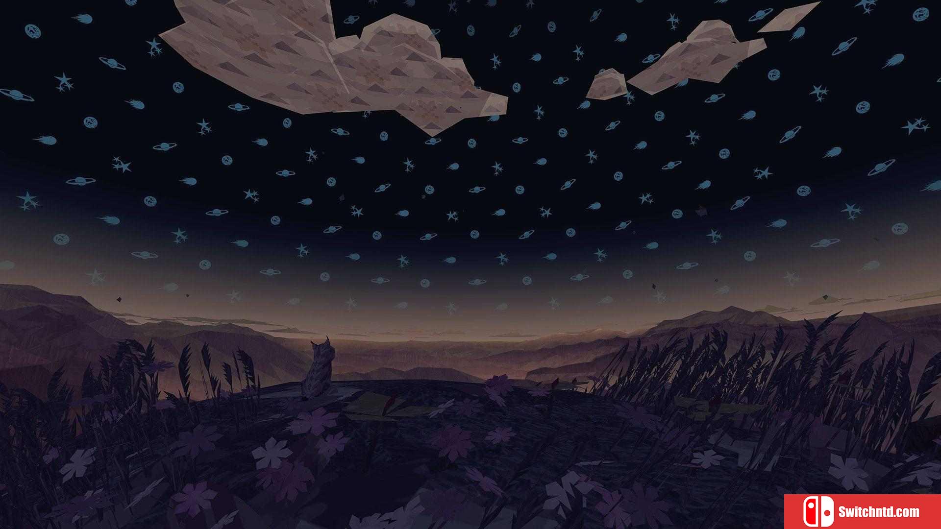 《Paws（Paws）》官方中文 DARKSiDERS镜像版[CN/EN]_4